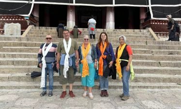 Sera Monastry