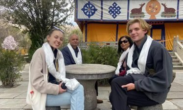 Cultural and a day trip Hiking Tour