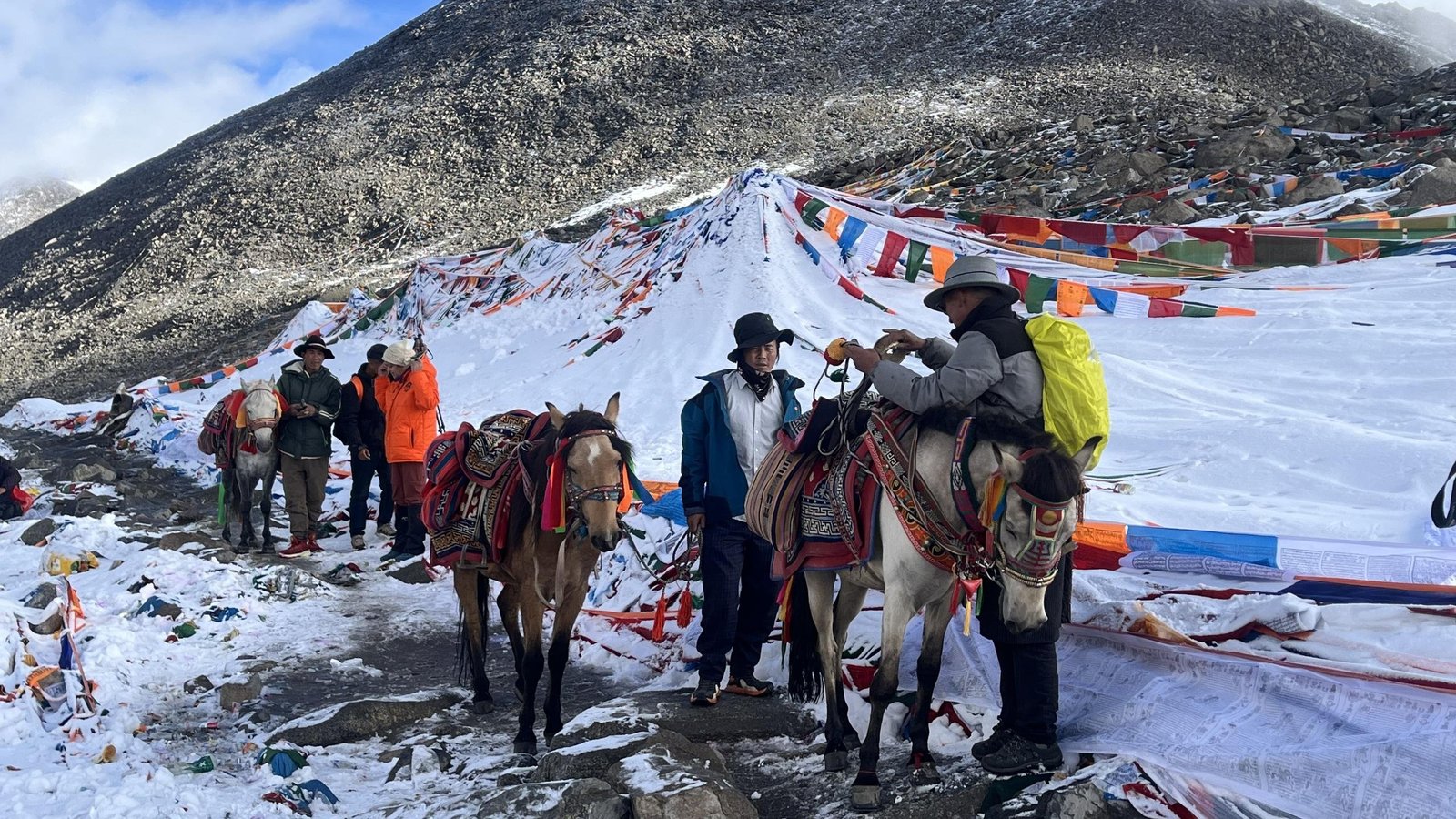 Best Tibet Travel Experiences You Must Try in 2024/2025