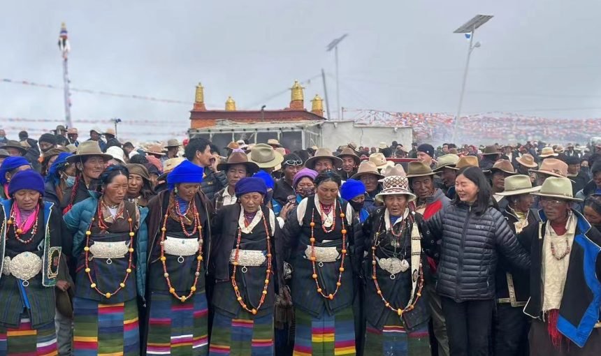 Top-rated Tibet Tour: Travel with Tibetan Owned Local Guide
