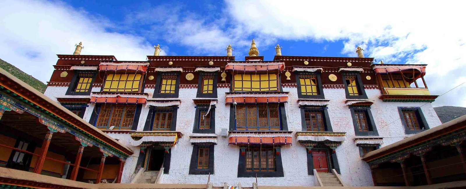 drepung monastery