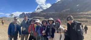 best time to visit tibet