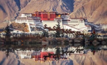 Potala Palace
