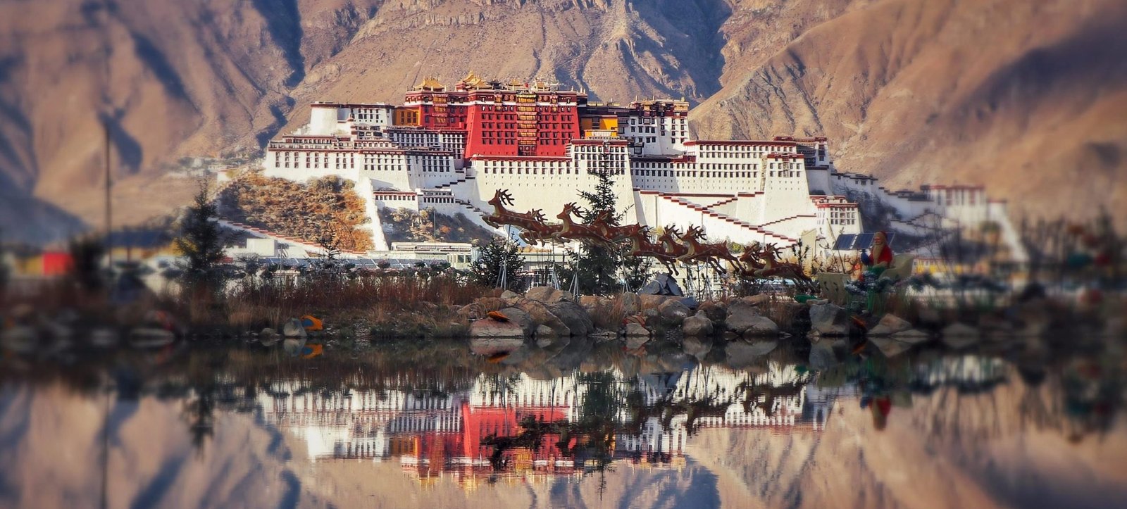 Potala Palace