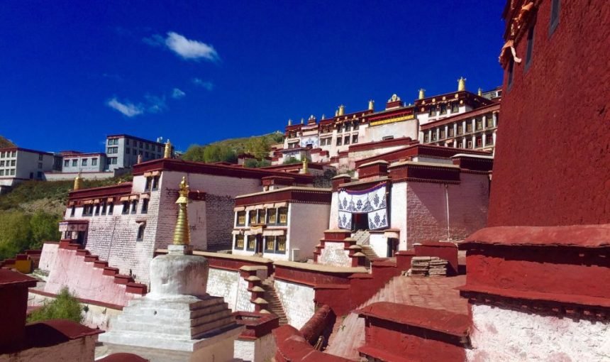 China Tibet Visa for US Citizens: Everything You Need to Know