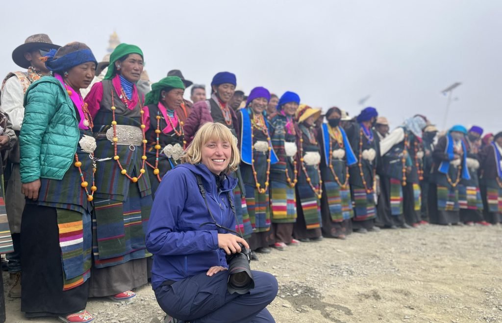 Lhasa and Namtso Lake Group Tour