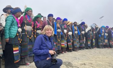 Lhasa and Namtso Lake Group Tour