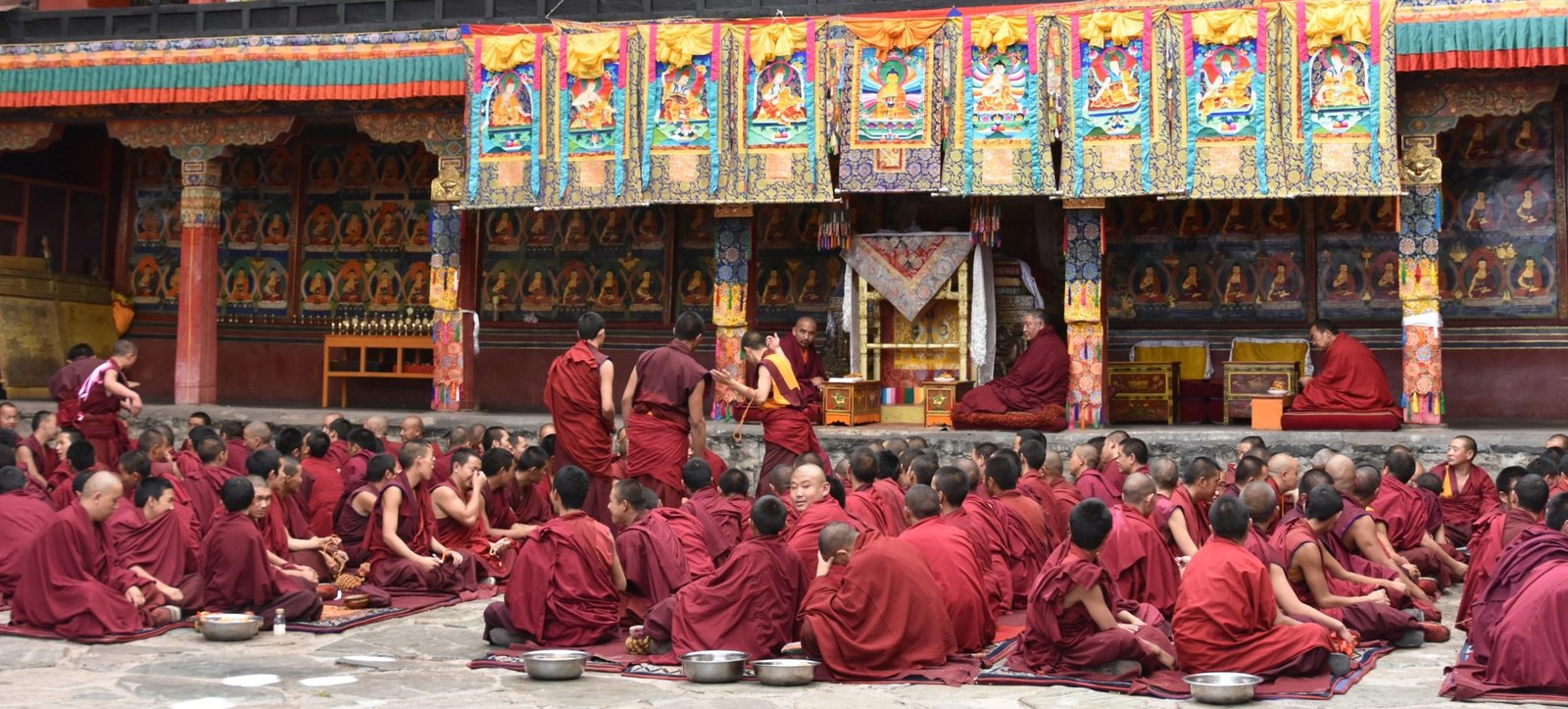 Tibetan Calendar Year Introduction
