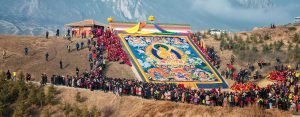 Introduction to Altitude Sickness and Prevention