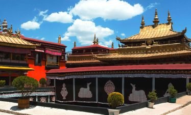Jokhang Temple