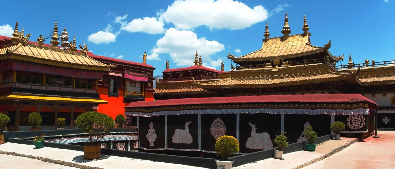 Jokhang Temple