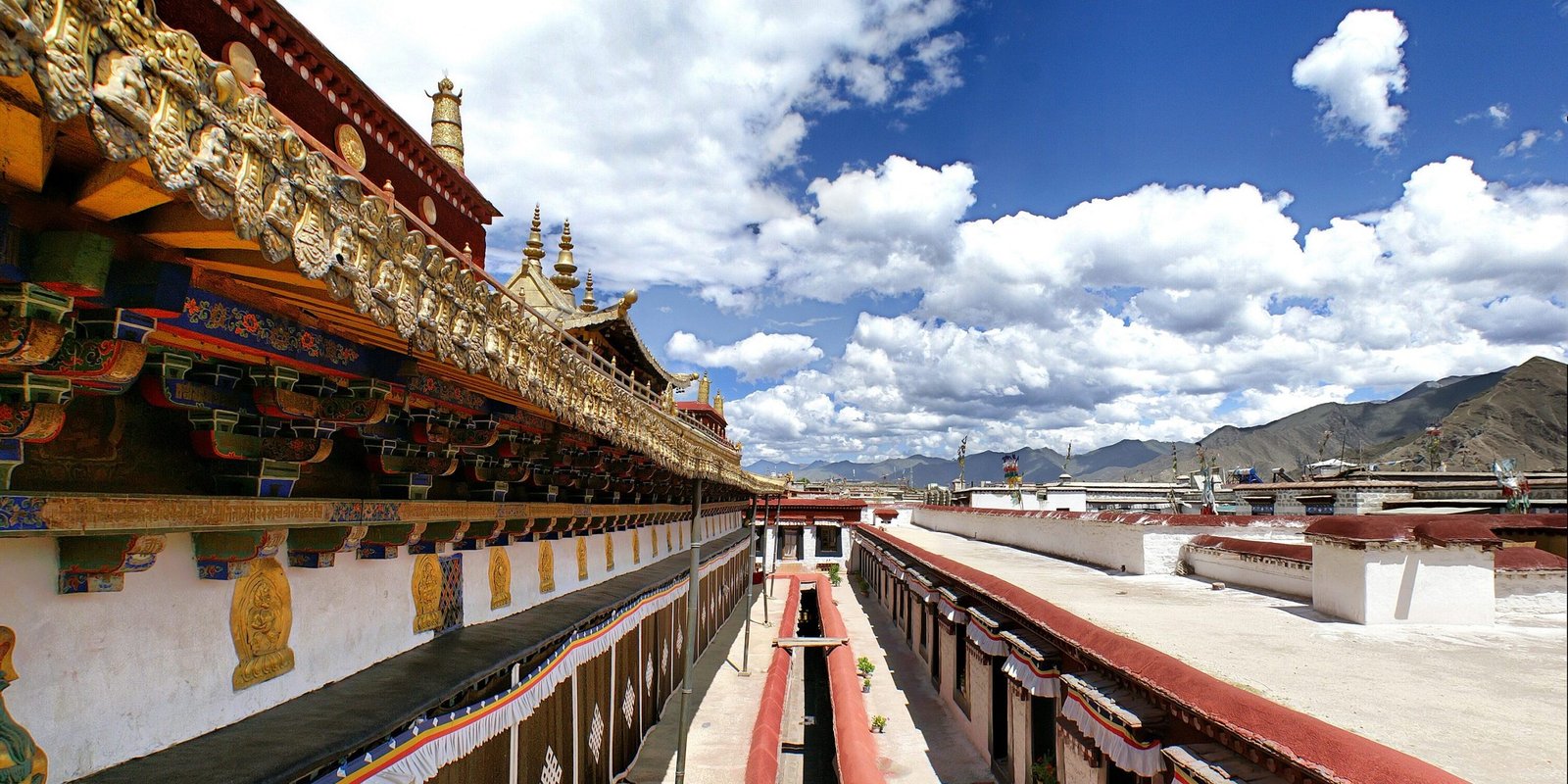 Jokhang Temple