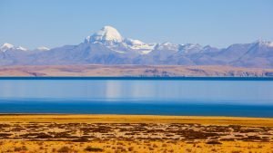 Kailash Mansarovar