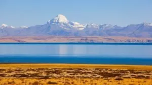 Kailash Mansarovar