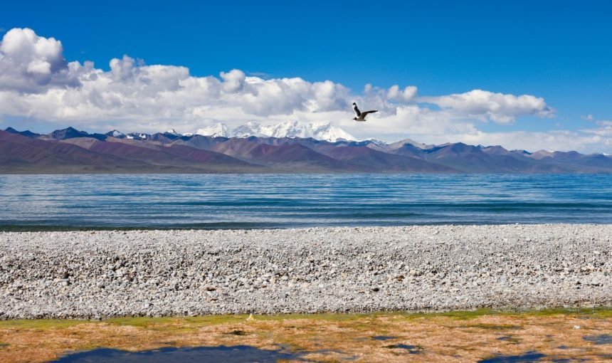 Namtso