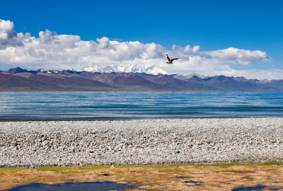 Namtso