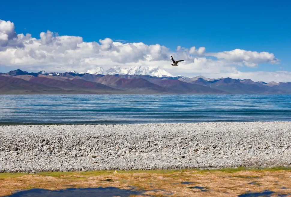 Namtso