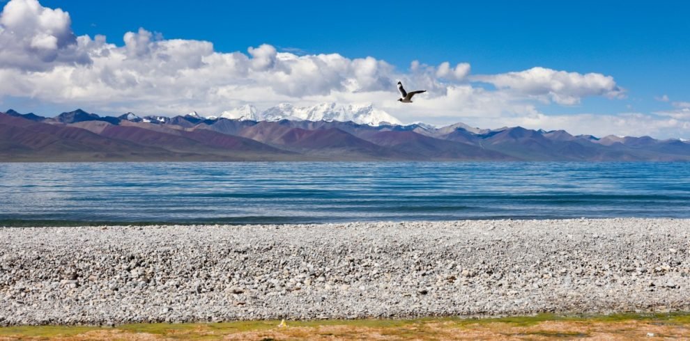 Namtso