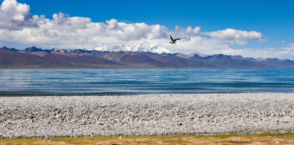 Namtso