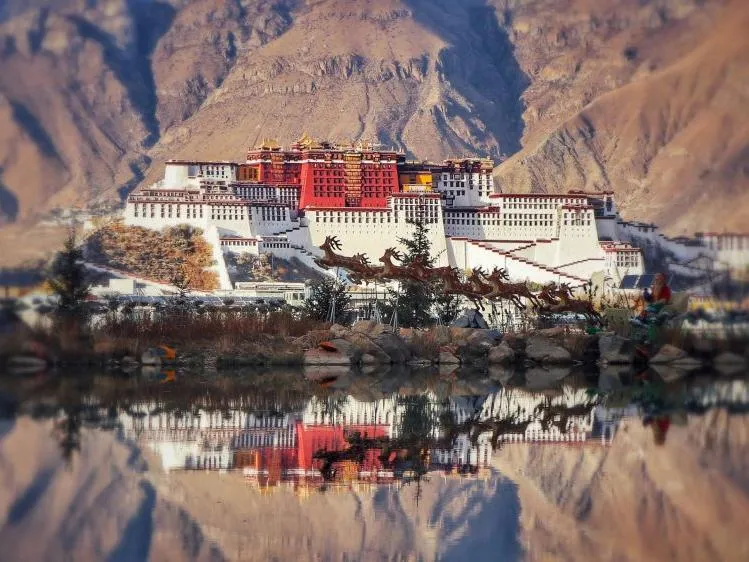 Potala Palace