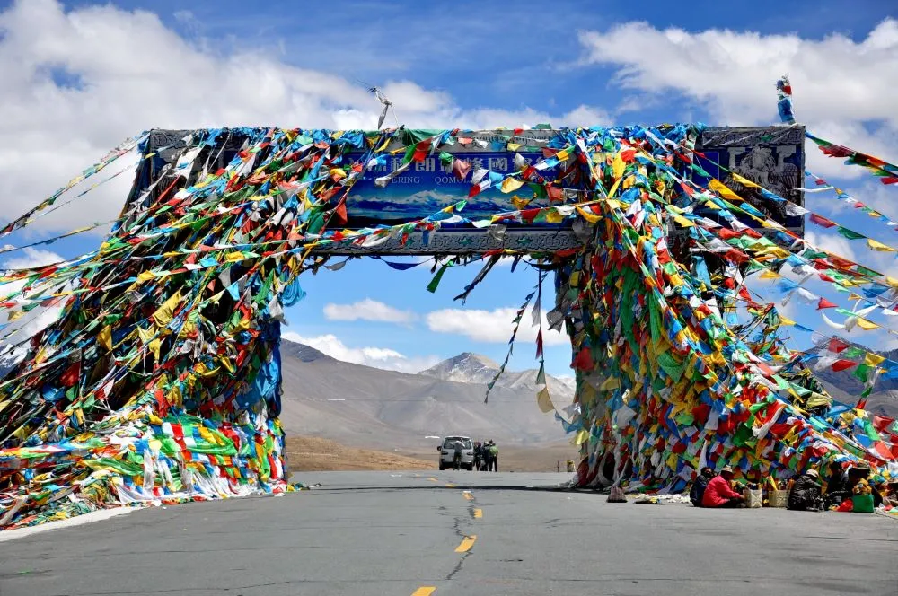 Shigatse