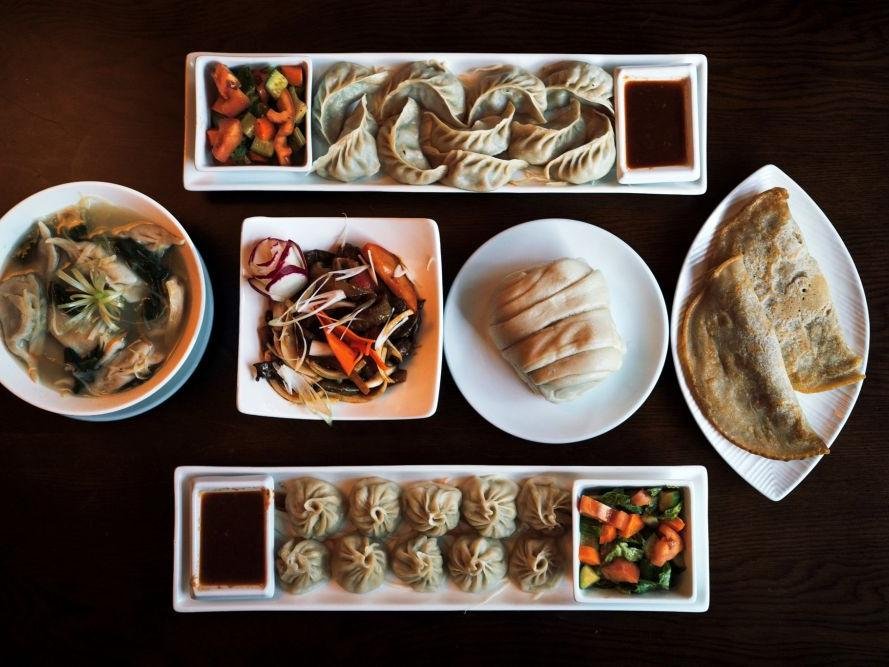 Tibetan Momo: The Ultimate Comfort Food You Need to Try