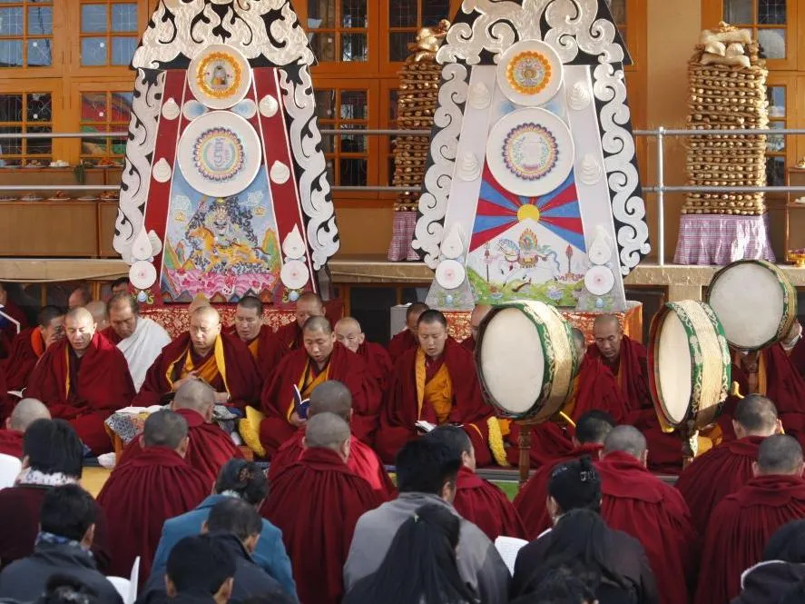Tibetan New Year