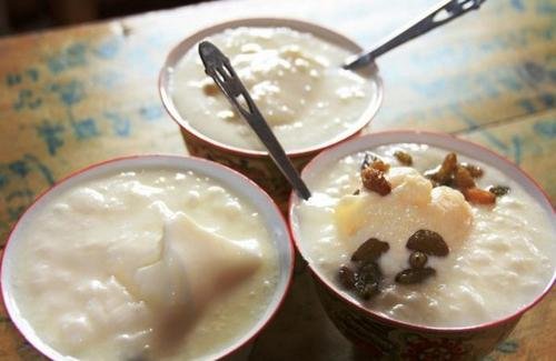 Yogurt