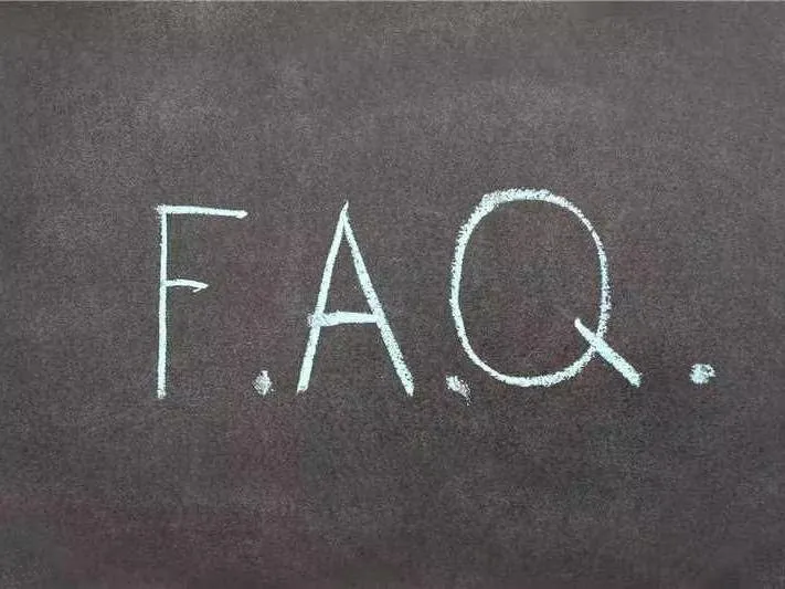 faq
