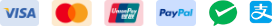 Secured Payment