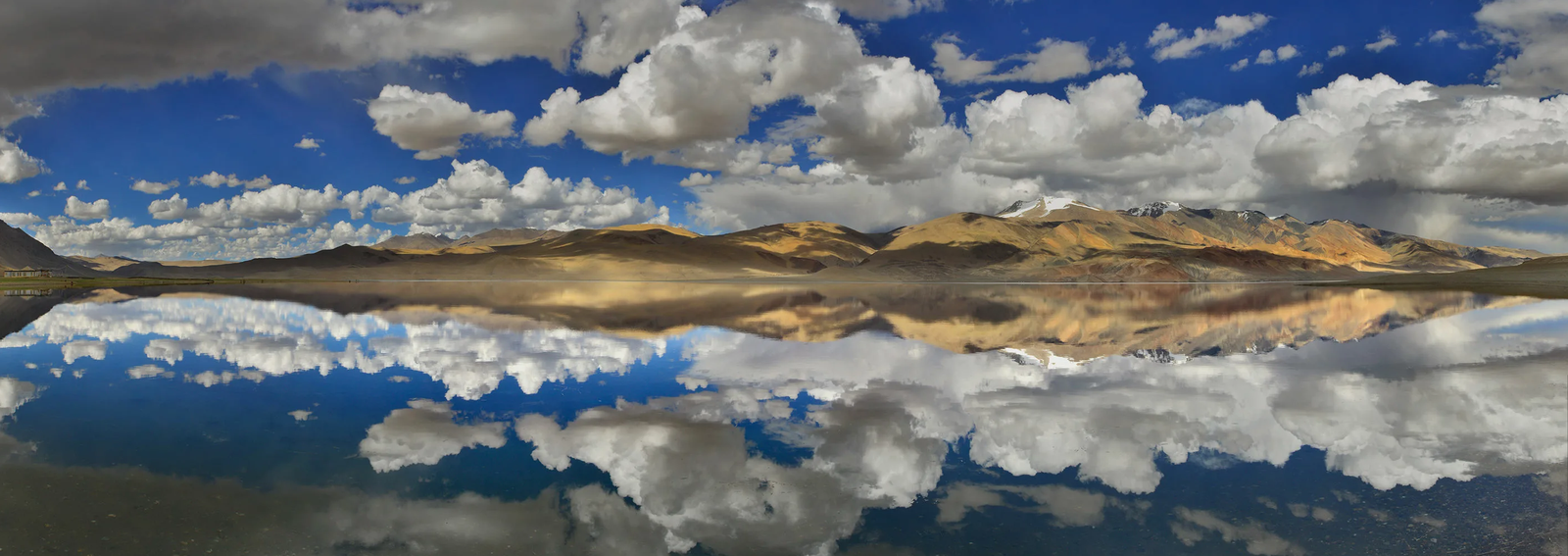 Namtso Lake