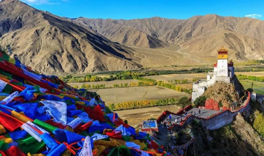 Tibet Travel Restrictions 2025