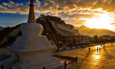 Potala Palace