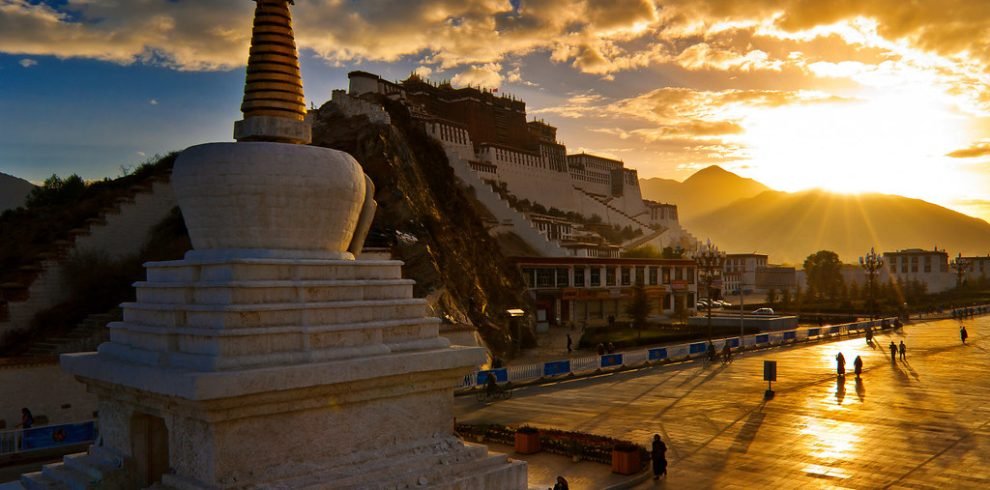 Potala Palace