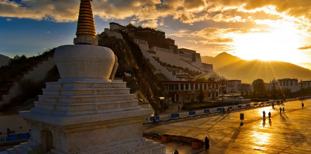 Potala Palace