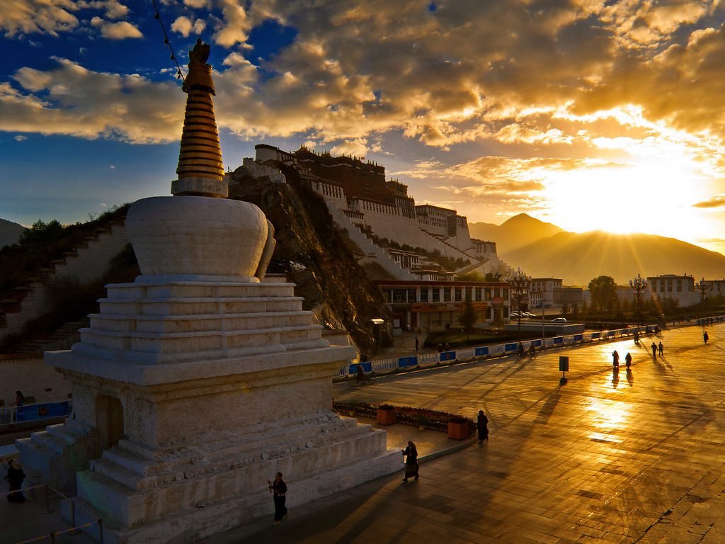 Potala Palace