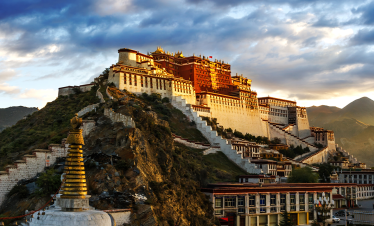 Potala Palace