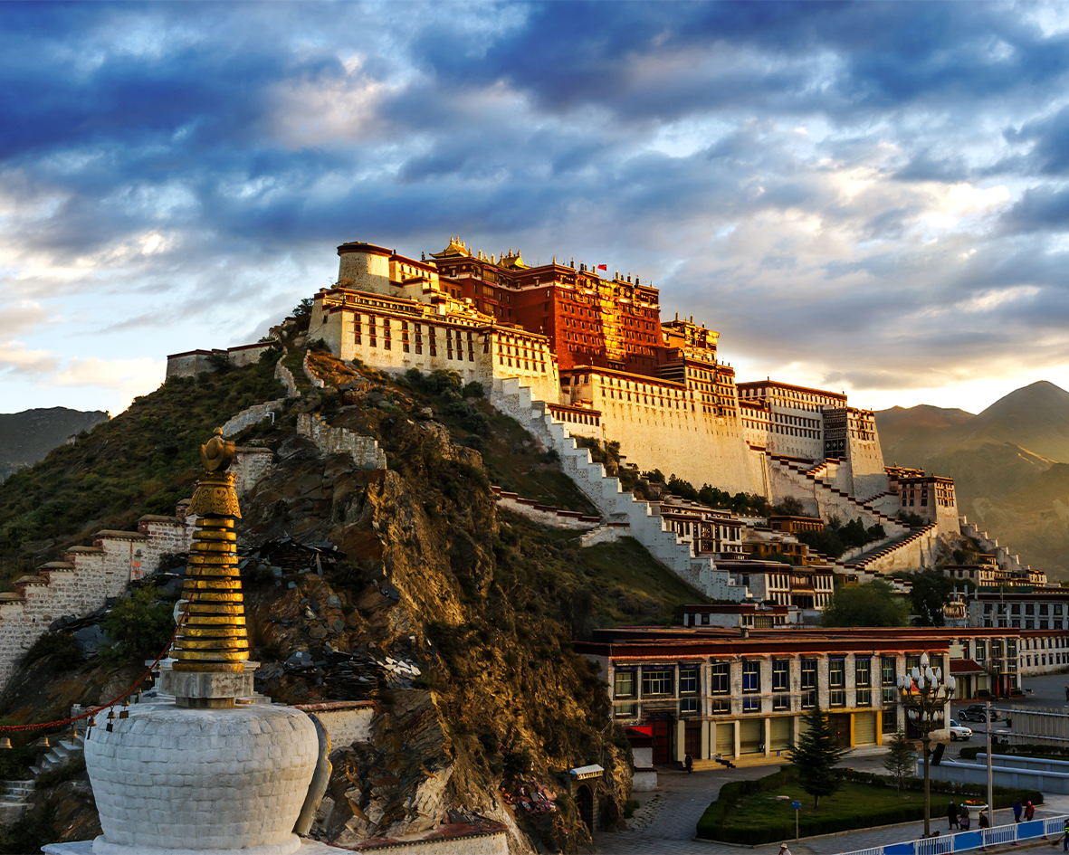 Potala Palace