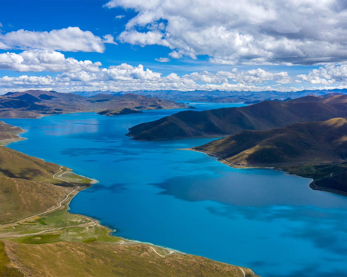 Yanghu Lake