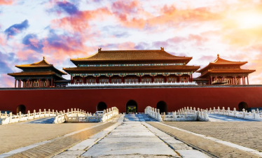 9 Days Beijing-Tibet Train Tour