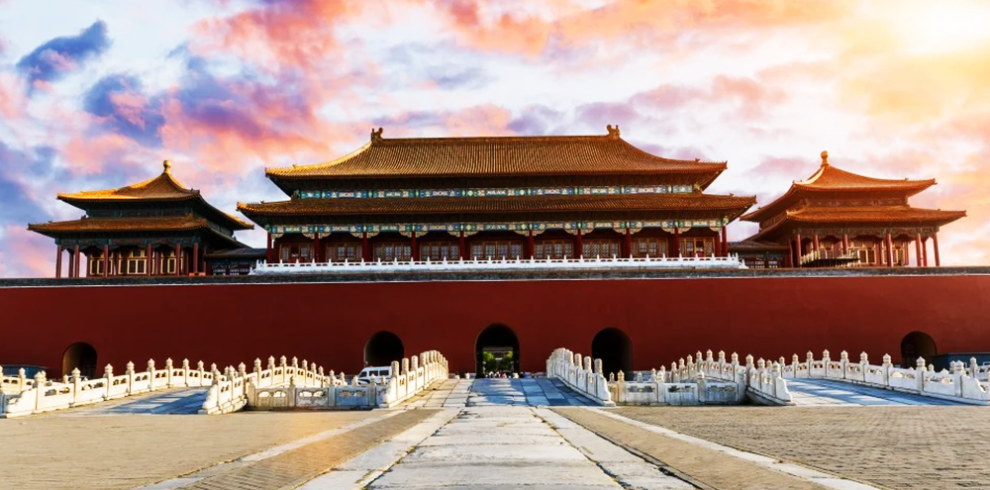 9 Days Beijing-Tibet Train Tour