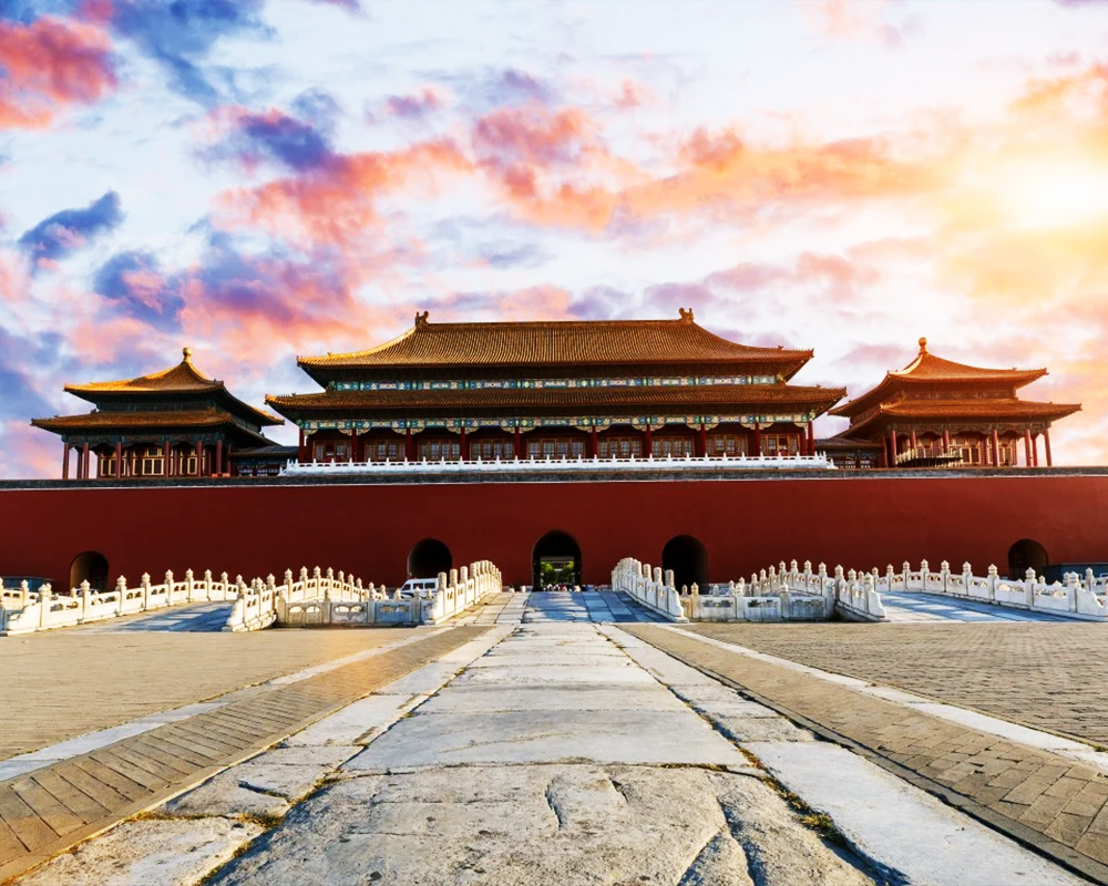 9 Days Beijing-Tibet Train Tour