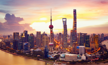 8 Days Shanghai -Tibet Tour