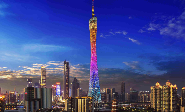 8 Days Guangzhou-Tibet Tour