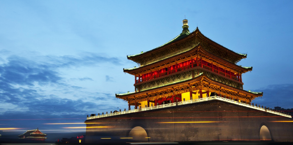 Xian-Tibet Tour