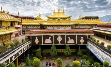 3 Days World Cultural Heritage Honeymoon Tour
