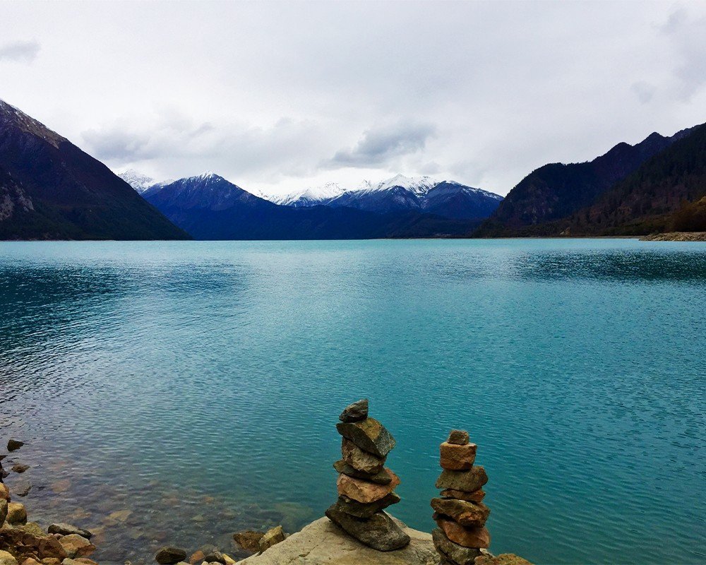 5 Days Linzhi honeymoon Tour