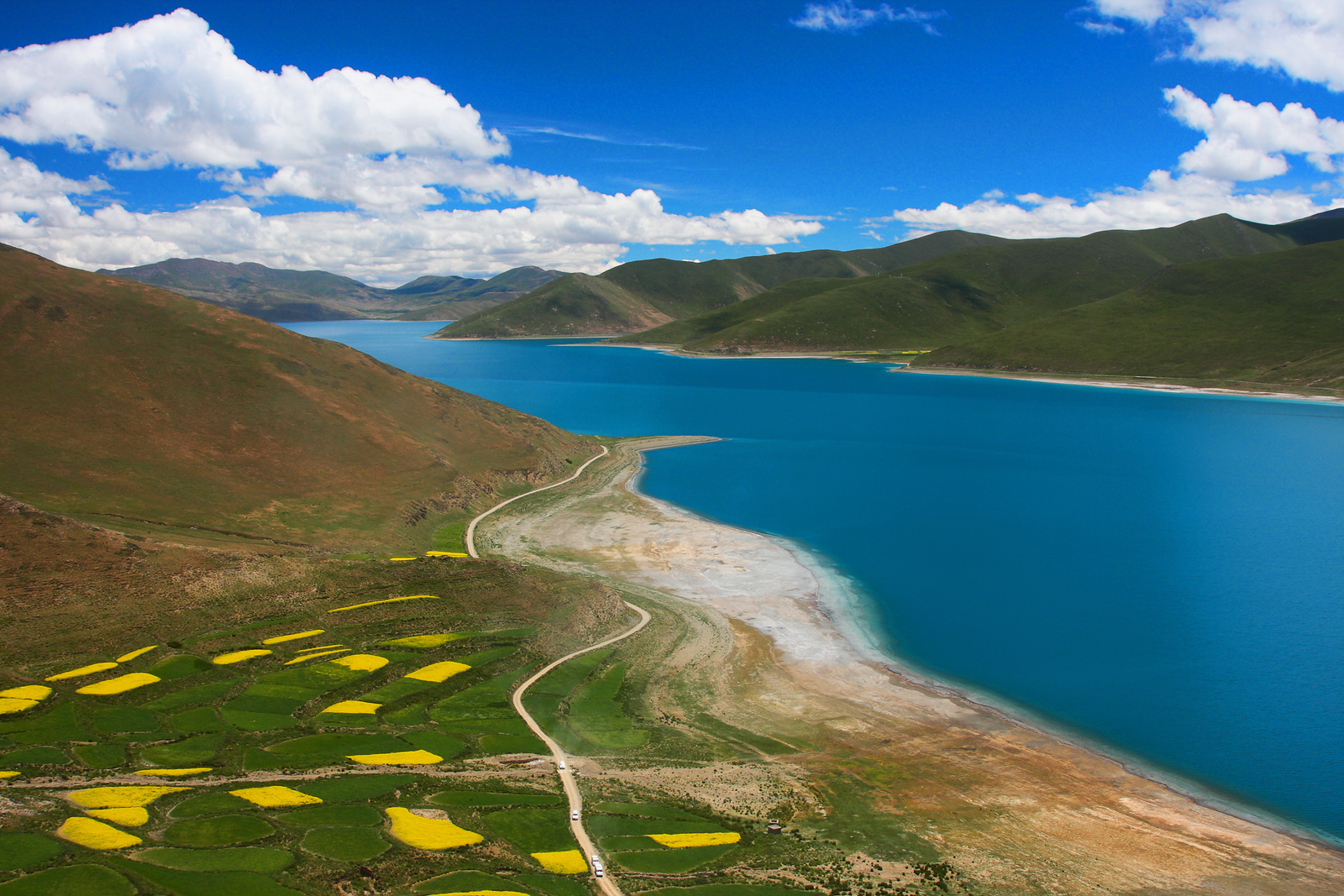 5 Days Cultural and Family visit Tour