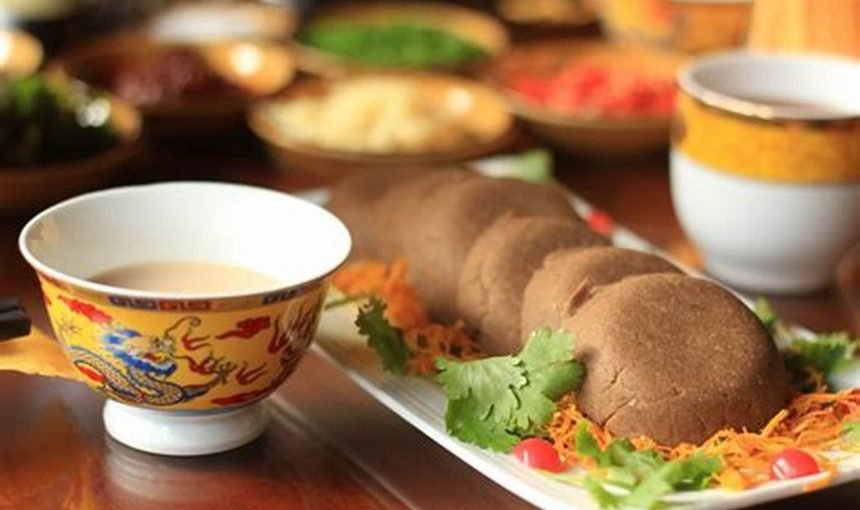Delicious Tibetan Food Dishes During Your Tibet Tour