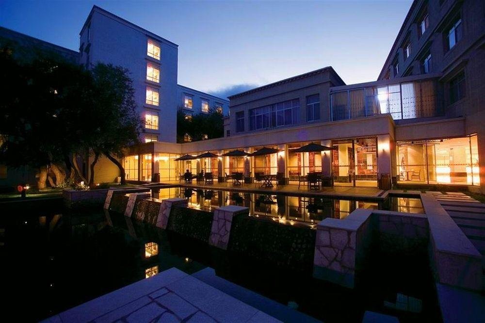 Jardin Secret Hotel